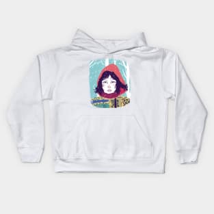 Kumiko Kids Hoodie